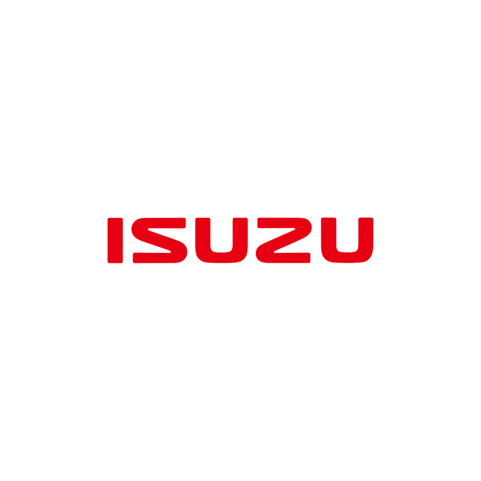 ISUZU FVZ260-300 MWB 2016 ONWARDS
