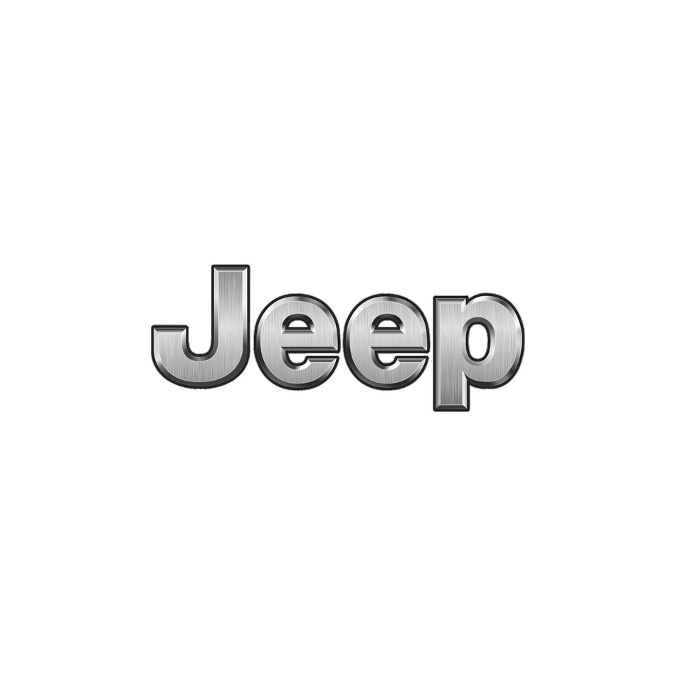 JEEP | WRANGLER | JK (2007-2018)