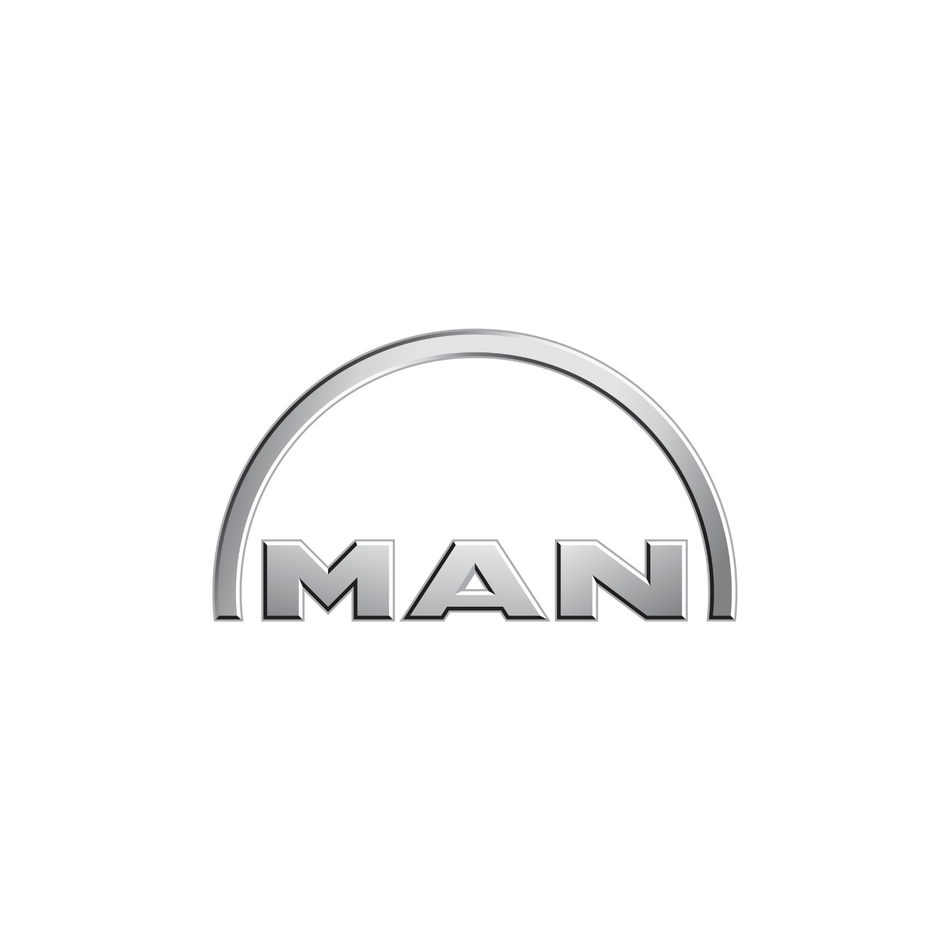 MAN TG-A 4 X 2 LX CAB  - (CRIMPED BLADES) 2004 - 2008