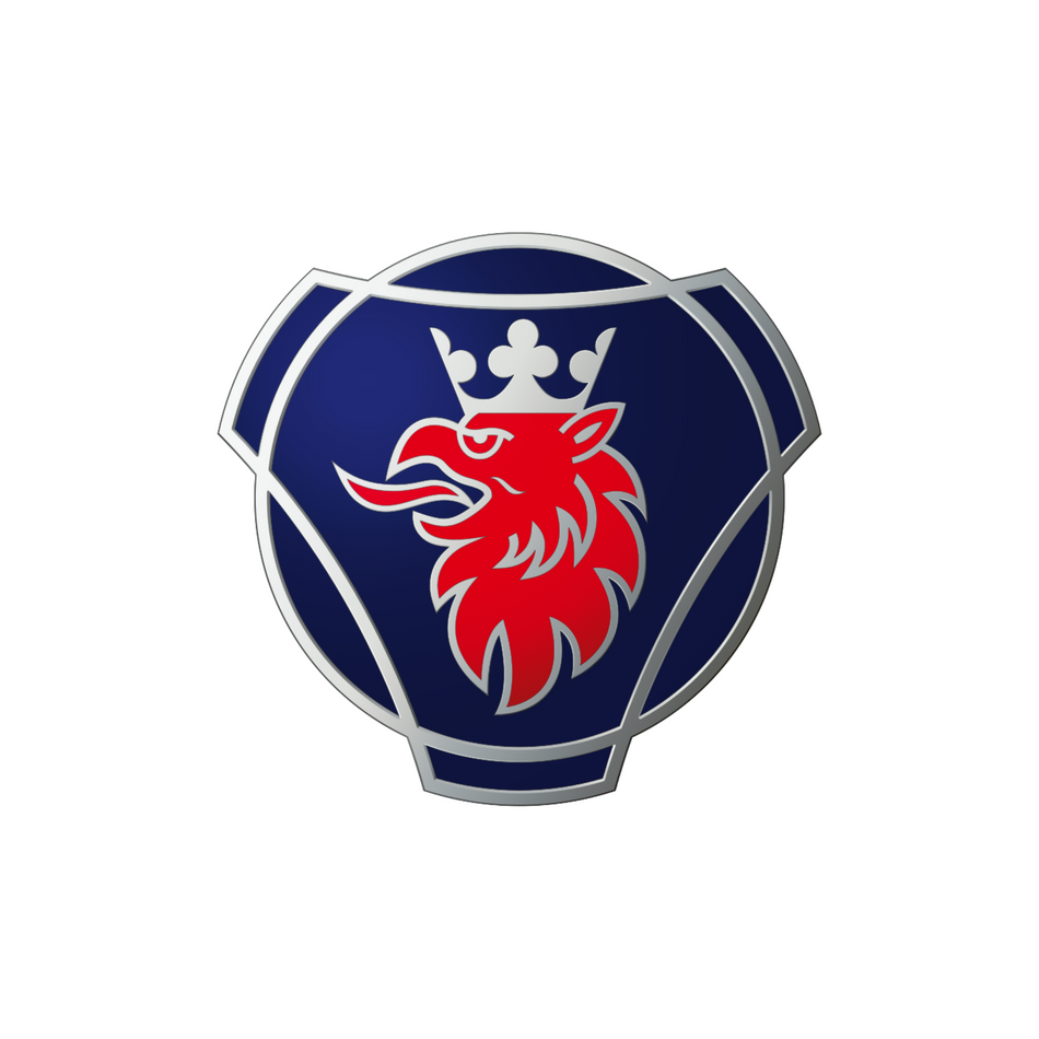 SCANIA R480 6X4 2009 - 2017